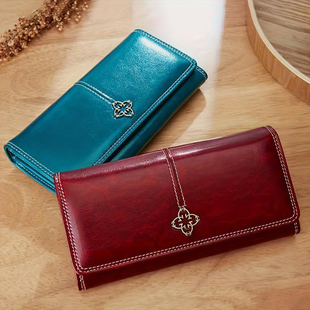 Savora™ |Trendy Bifold Wallet