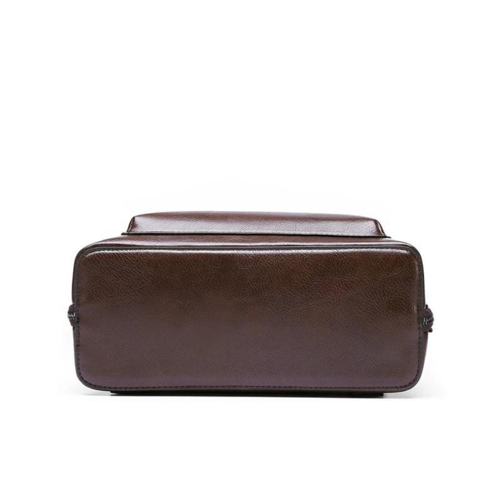 Savora™ | Double-Zip Backpack