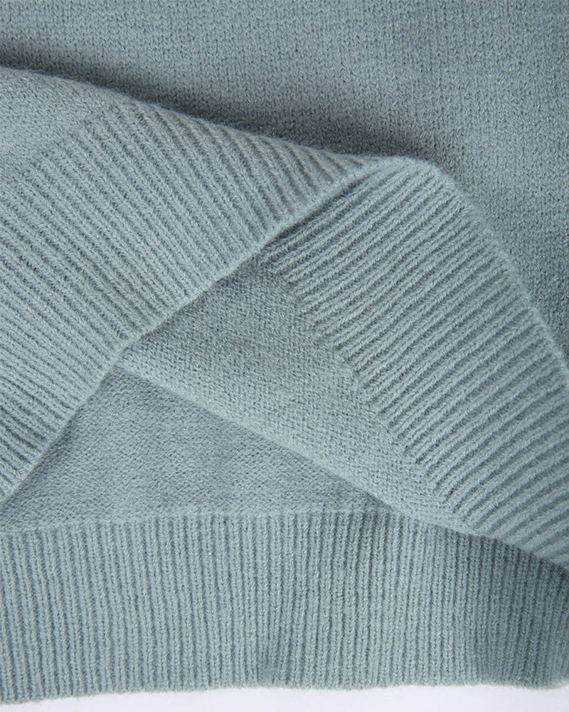 Savora™ - Warm Knitted Sweater