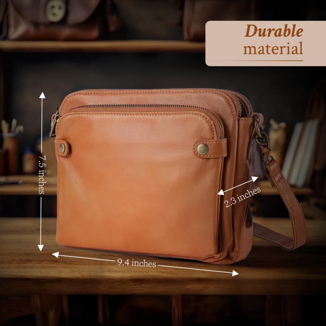 Savora™ | Kim’s Masterpiece Bag