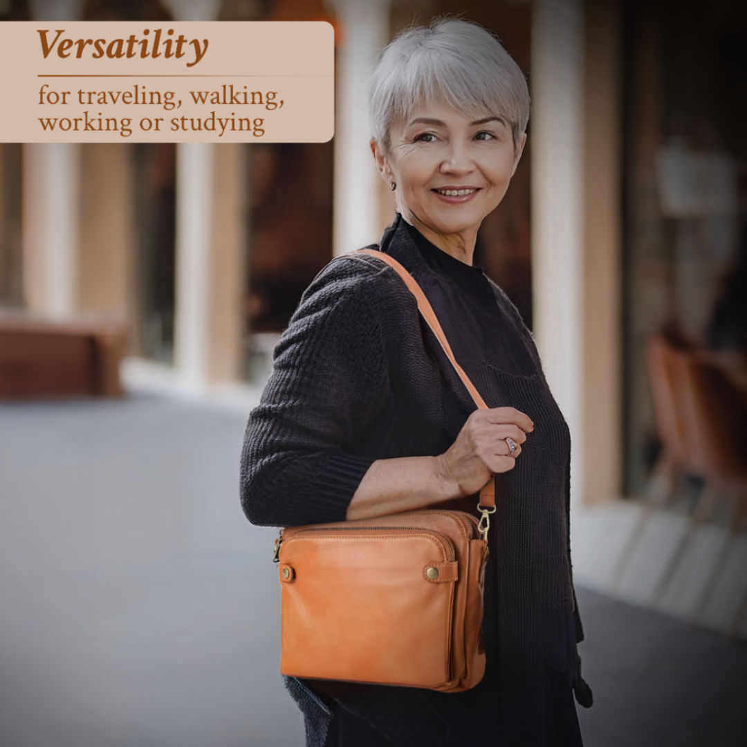 Savora™ | Kim’s Masterpiece Bag