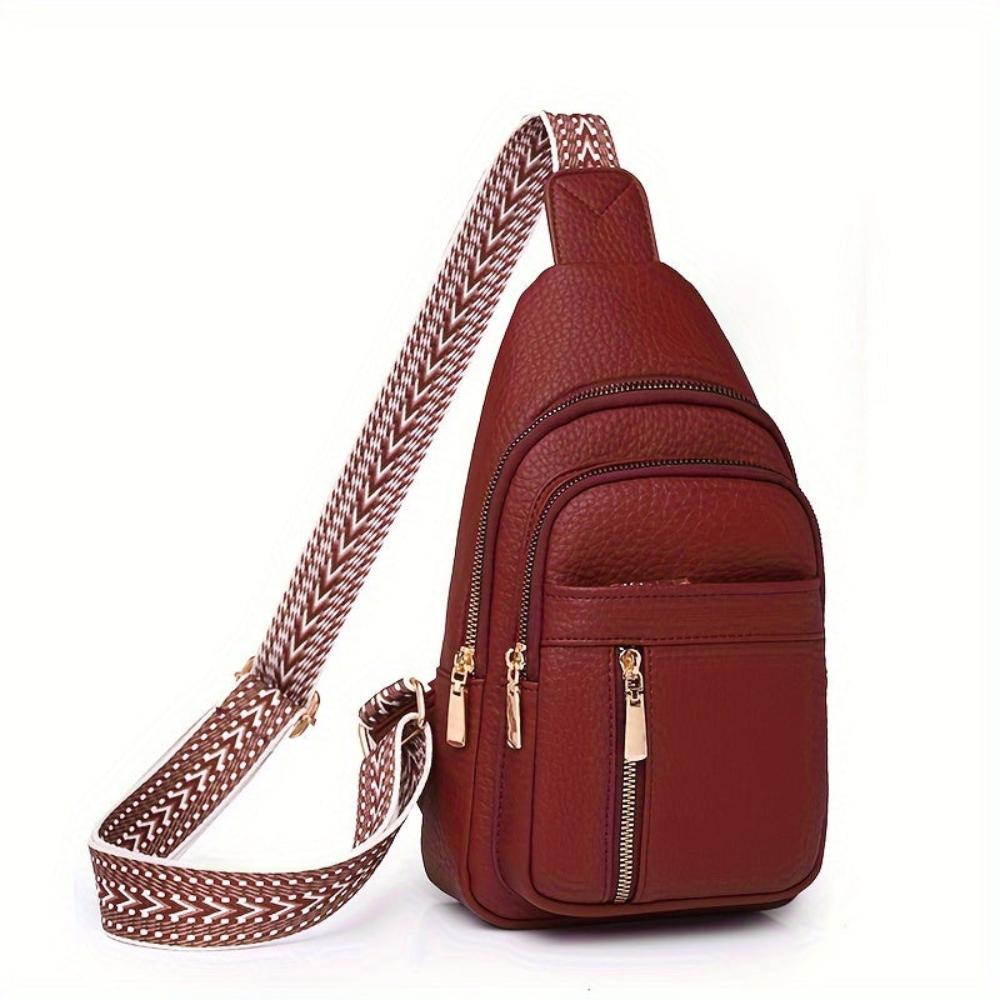 Savora™ | Vintage Crossbody Bag