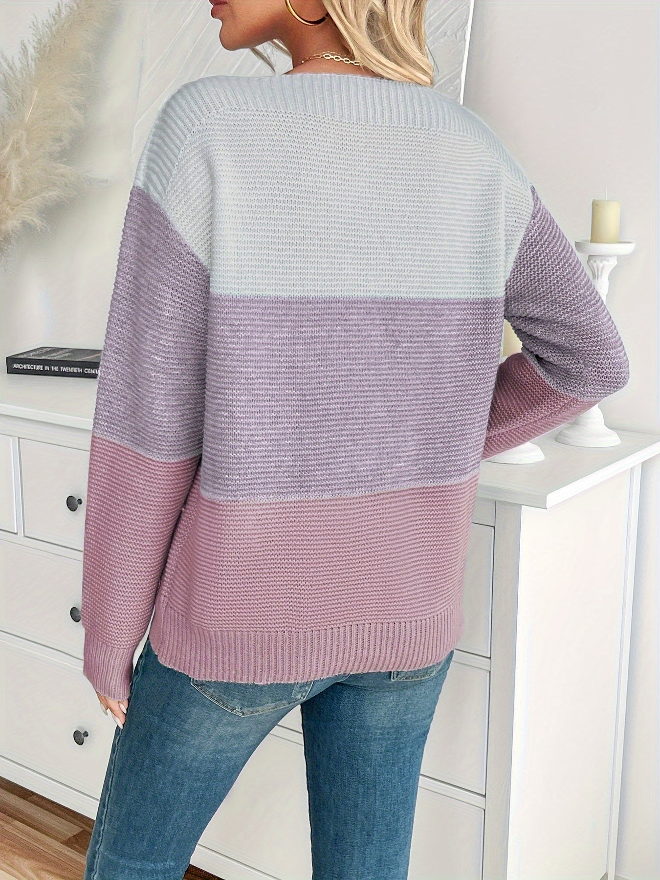 Savora™ - Cozy Chic Sweater