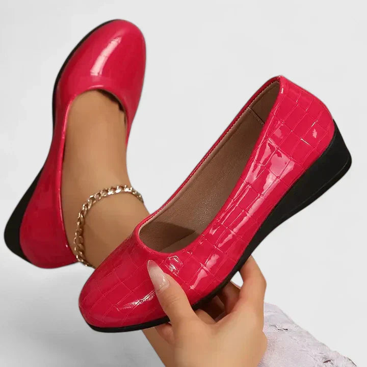 Savora™ | Orthopedic Dignified Shoes