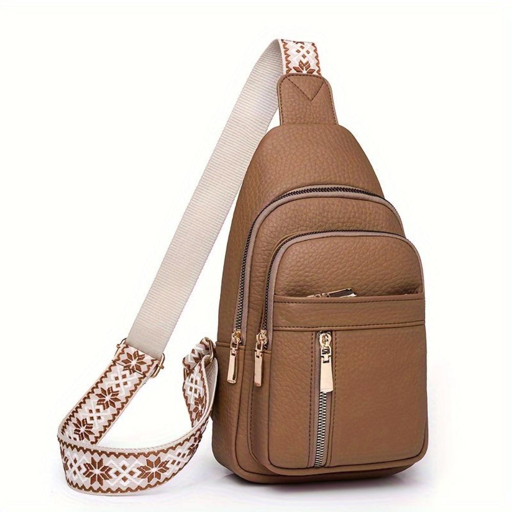 Savora™ | Vintage Crossbody Bag
