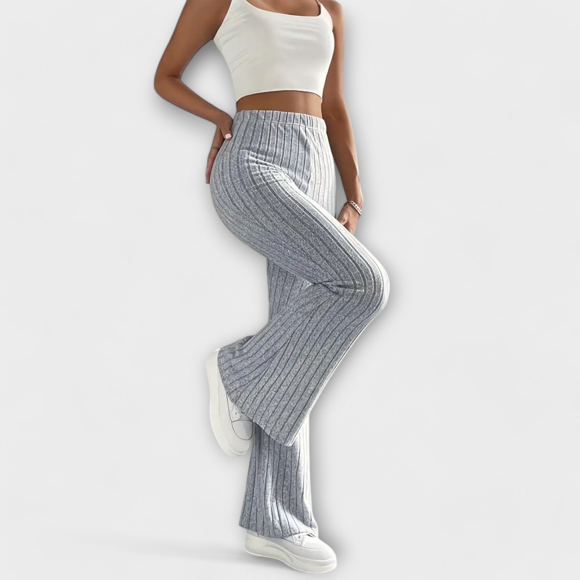 Savora™ - Elegant Trousers