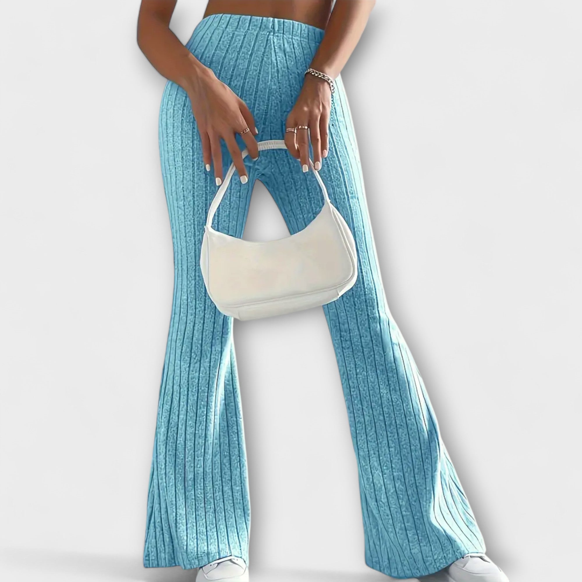 Savora™ - Elegant Trousers