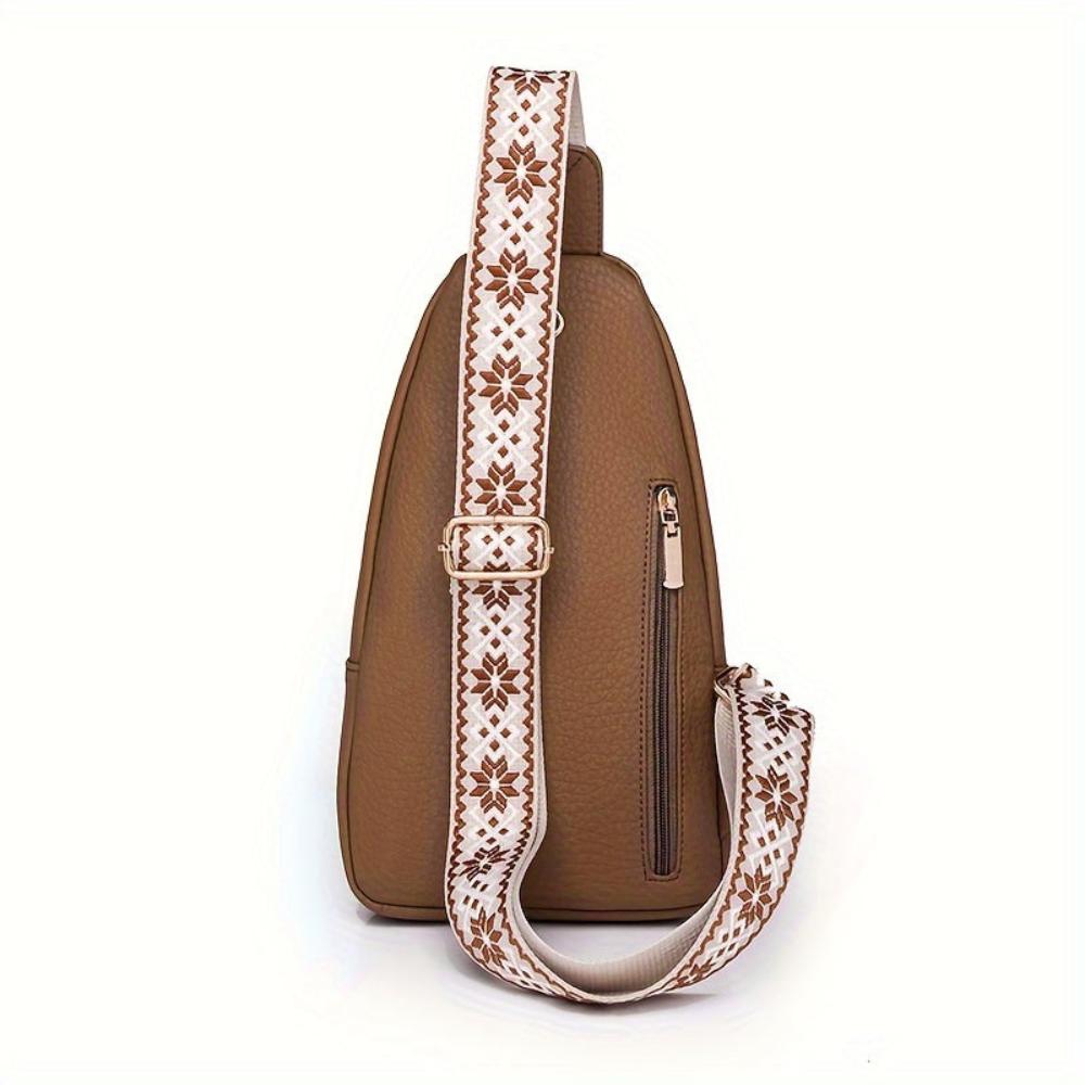 Savora™ | Vintage Crossbody Bag