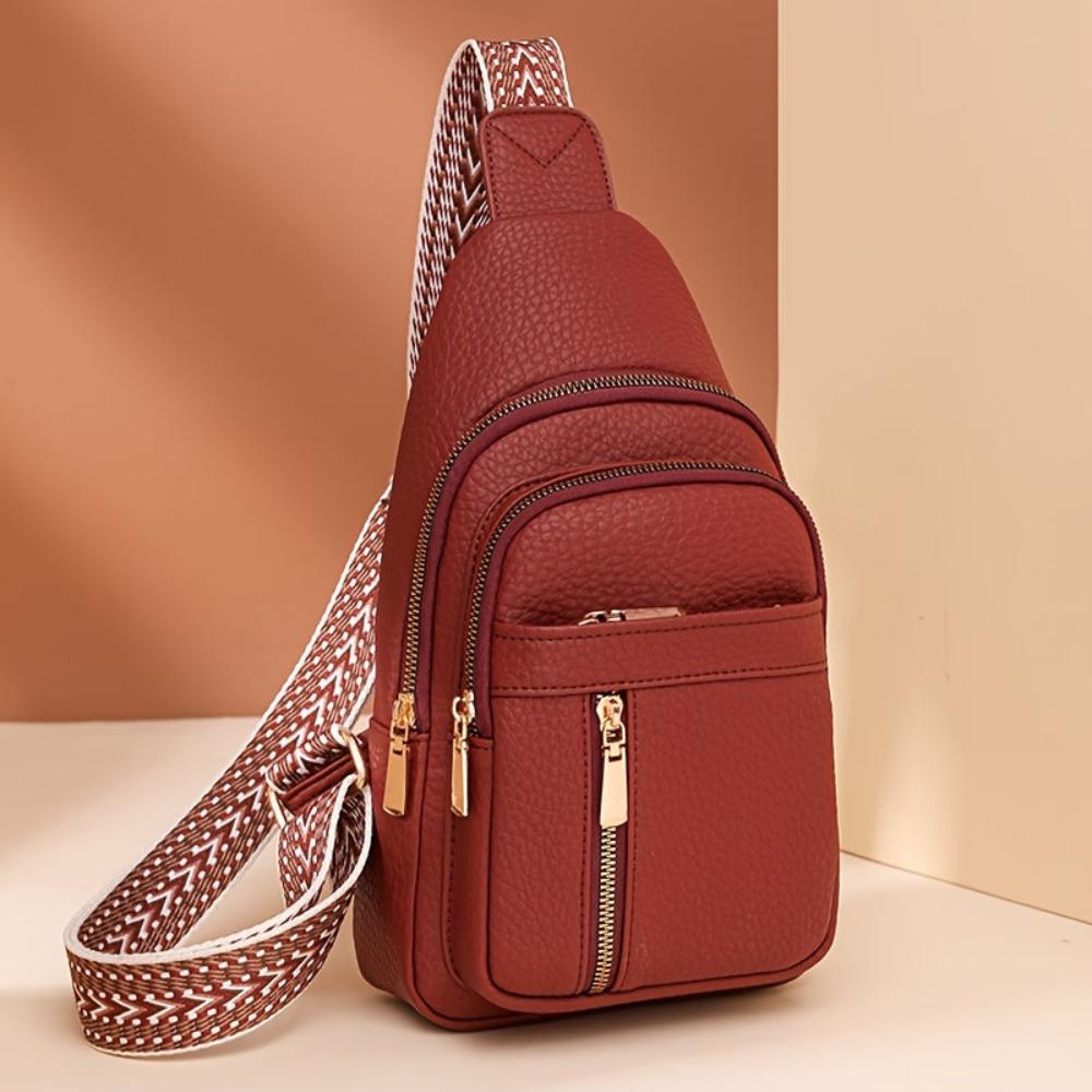 Savora™ | Vintage Crossbody Bag