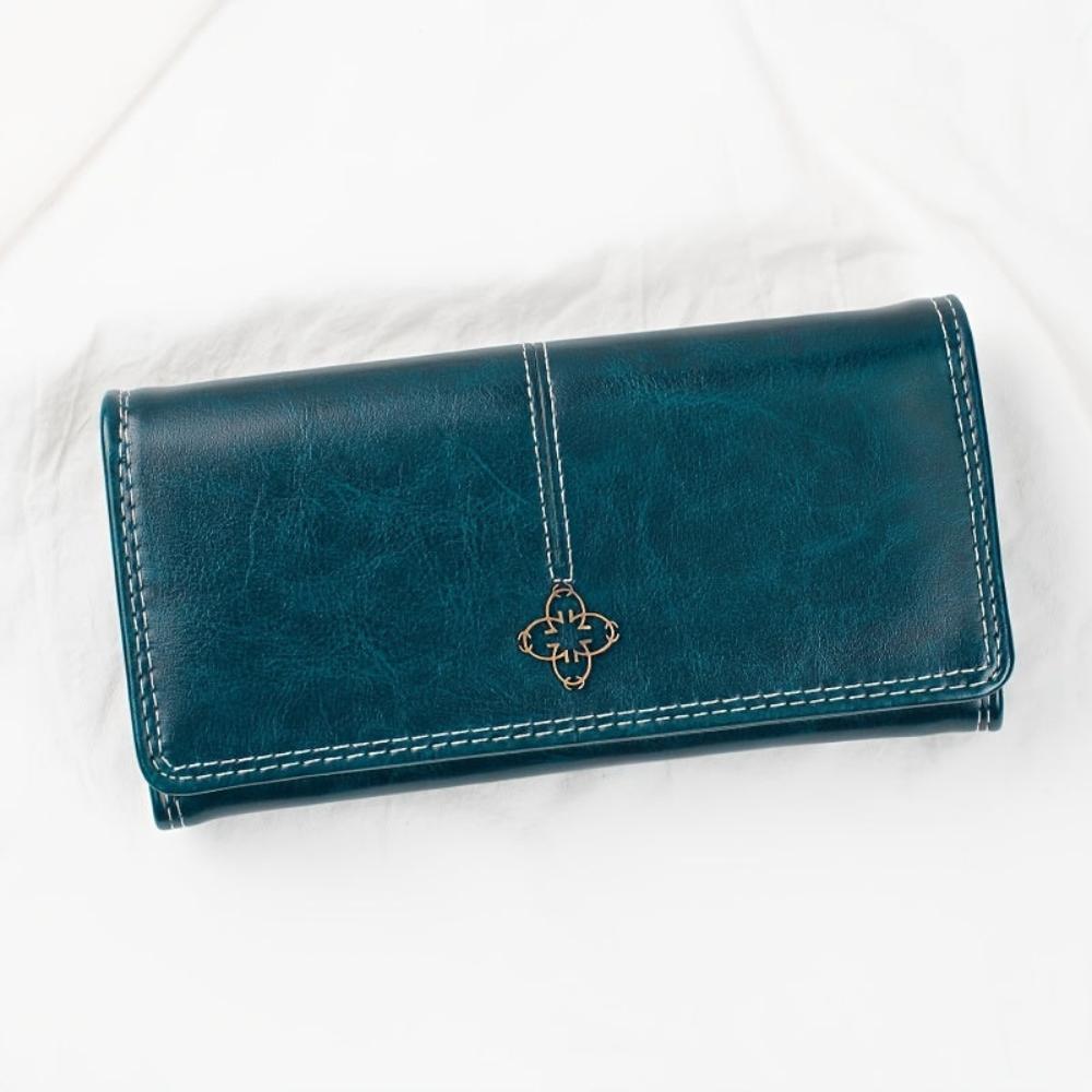 Savora™ |Trendy Bifold Wallet