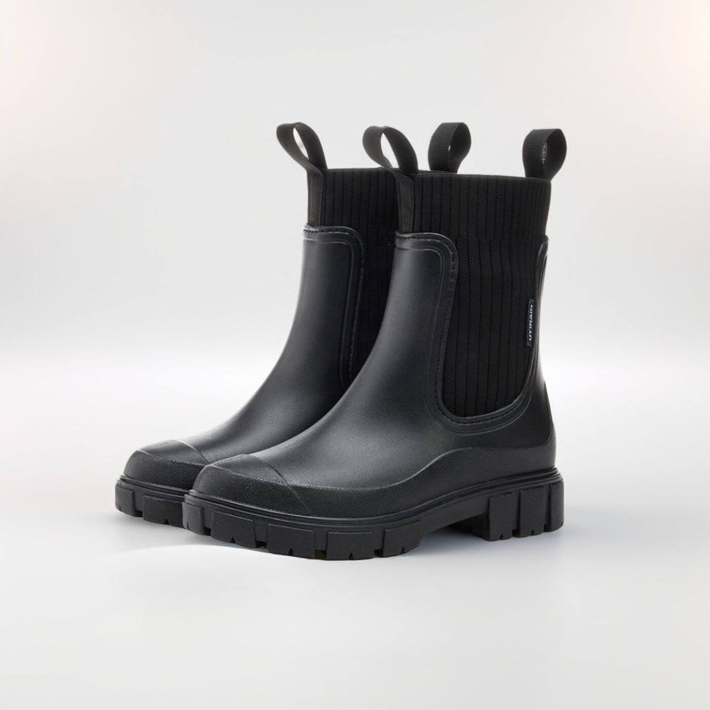 Savora™ - Waterproof non-slip boots