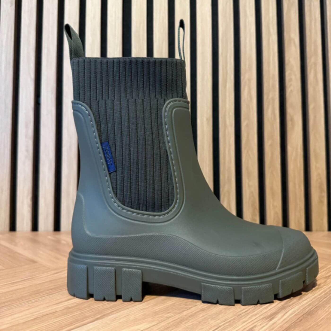 Savora™ - Waterproof non-slip boots