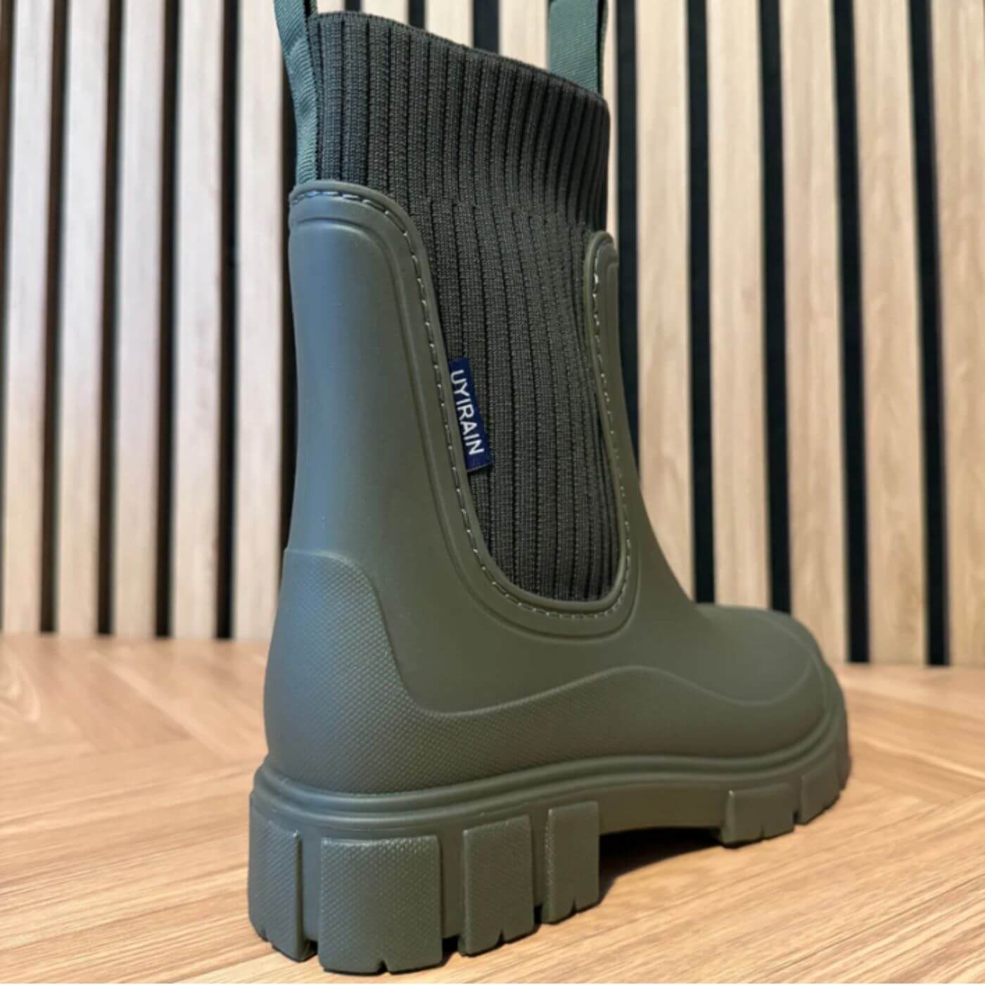 Savora™ - Waterproof non-slip boots