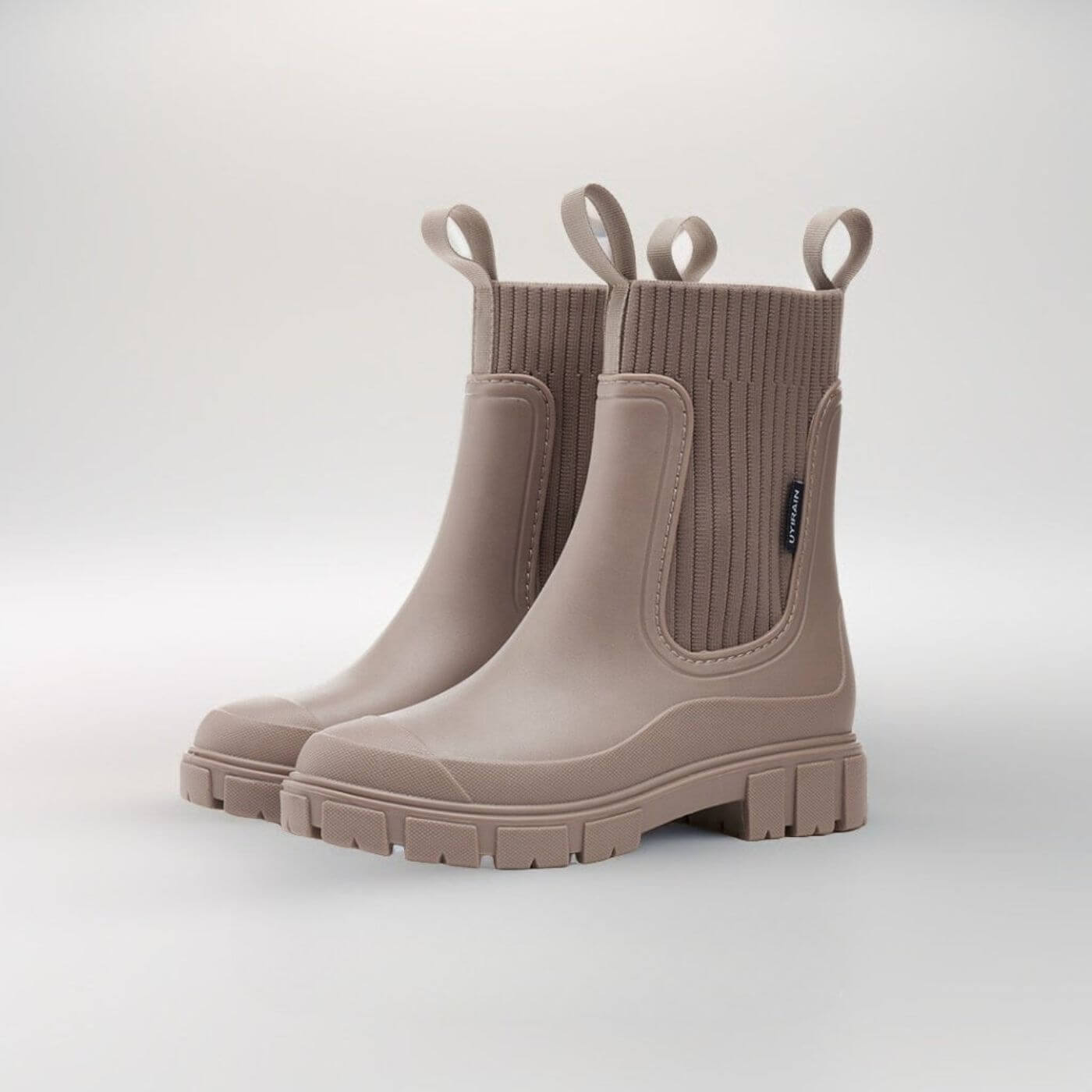 Savora™ - Waterproof non-slip boots