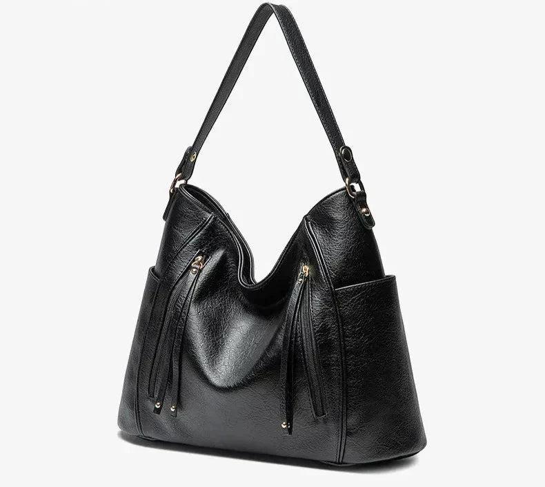 Savora™ | Luxe Leather Bag
