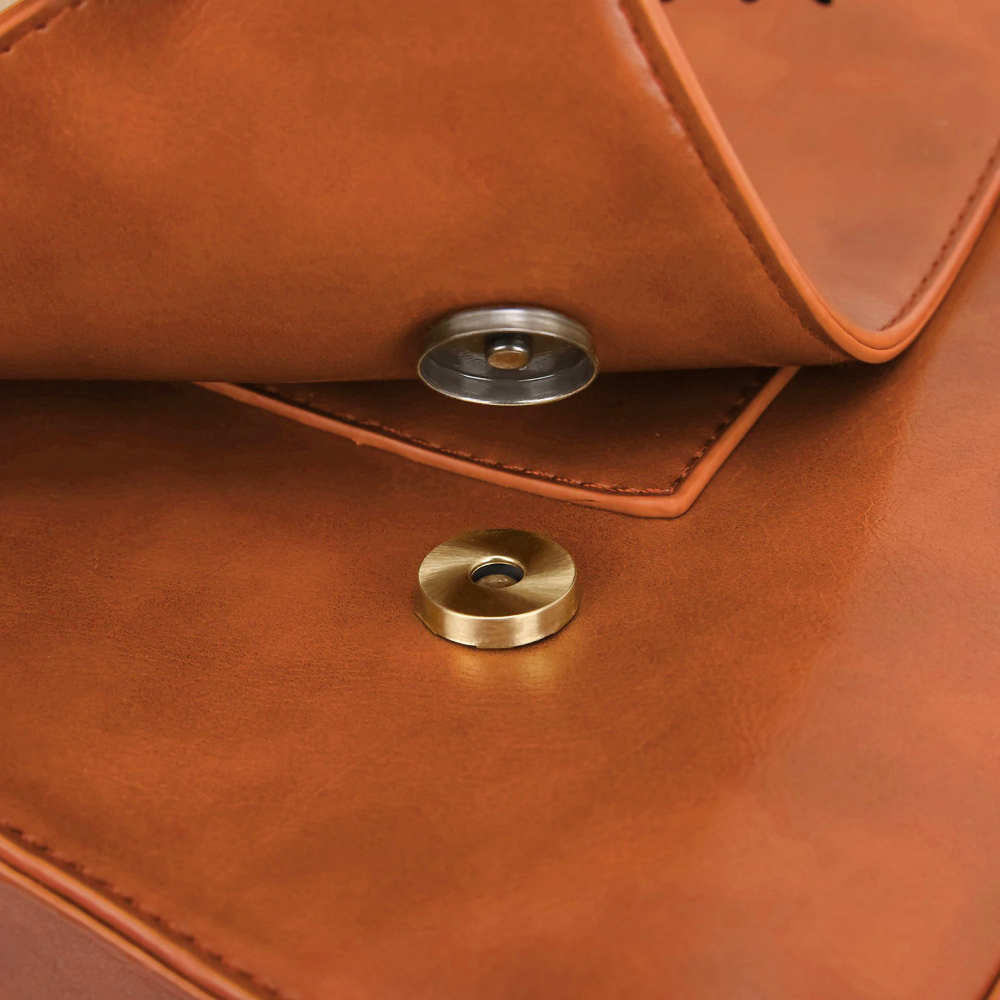 Savora™ | Elegant Bow-Tie Satchel