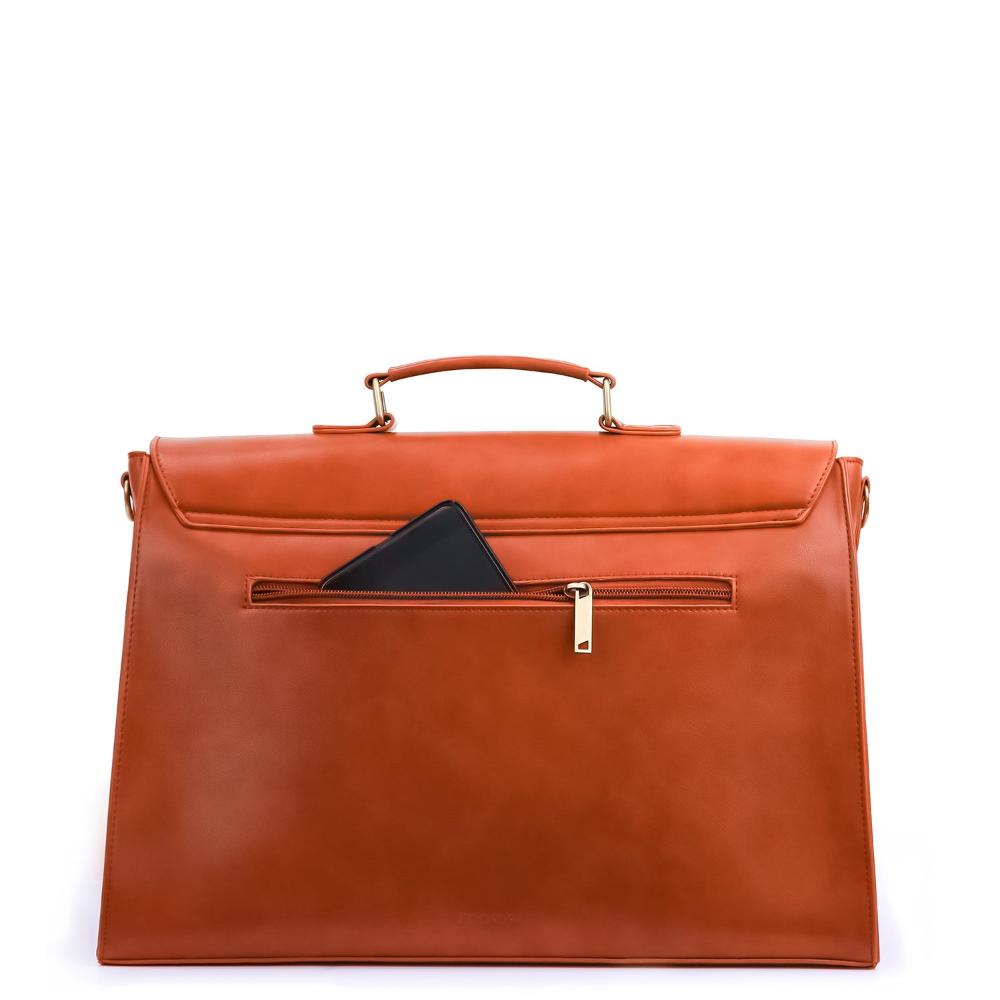 Savora™ | Elegant Bow-Tie Satchel