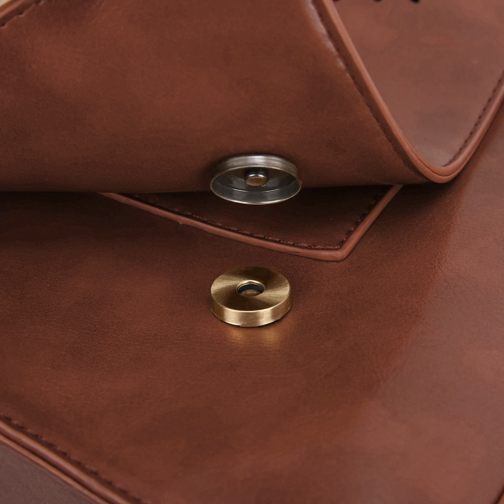 Savora™ | Elegant Bow-Tie Satchel