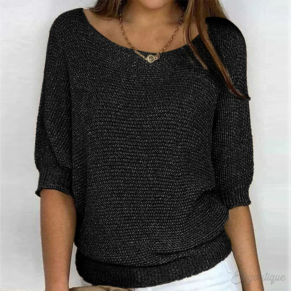 Savora™ - Elegant Sweater