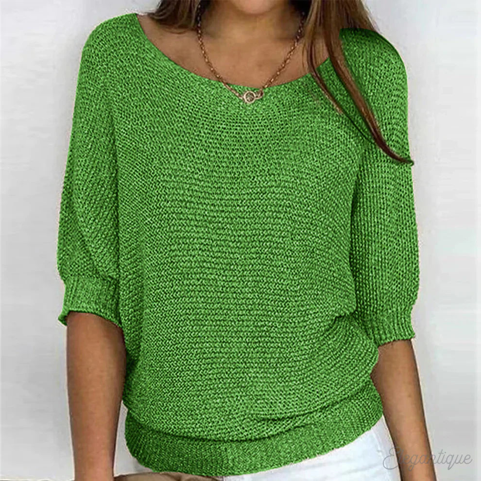 Savora™ - Elegant Sweater
