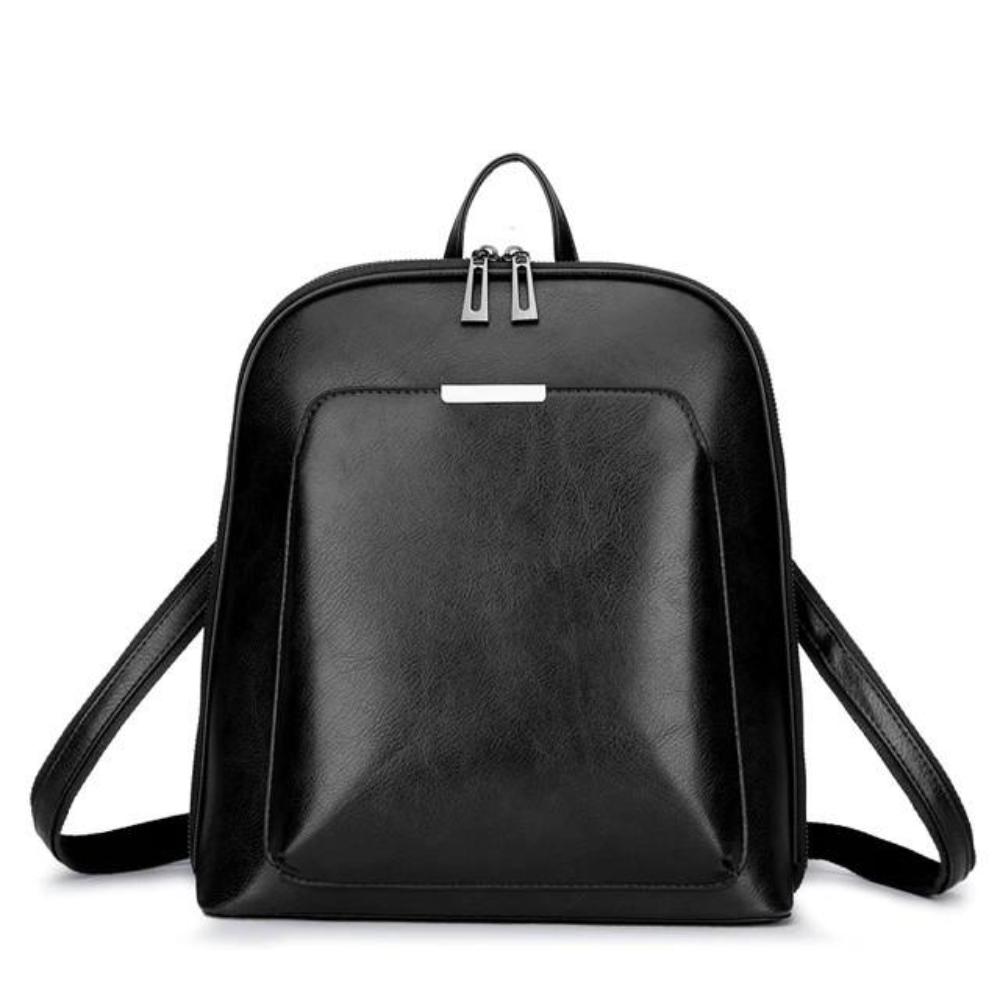 Savora™ | Double-Zip Backpack