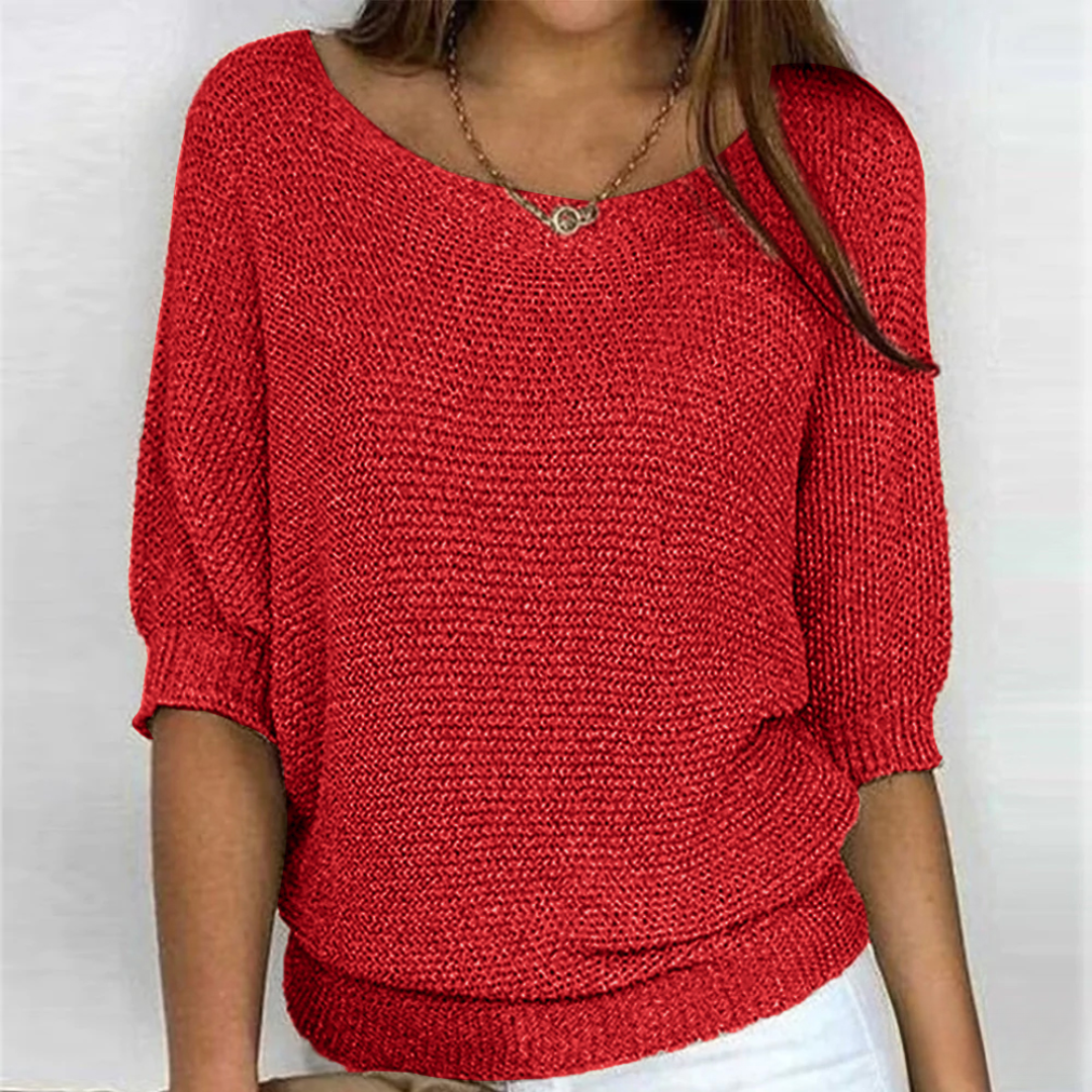 Savora™ - Elegant Sweater