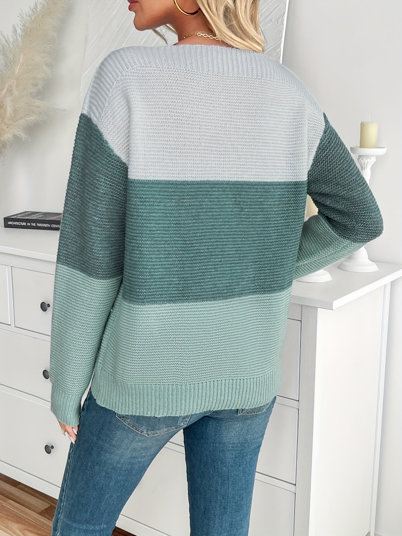 Savora™ - Cozy Chic Sweater