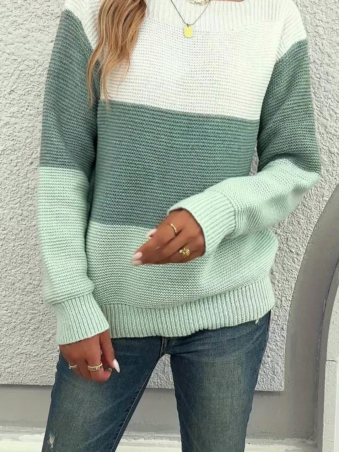 Savora™ - Cozy Chic Sweater