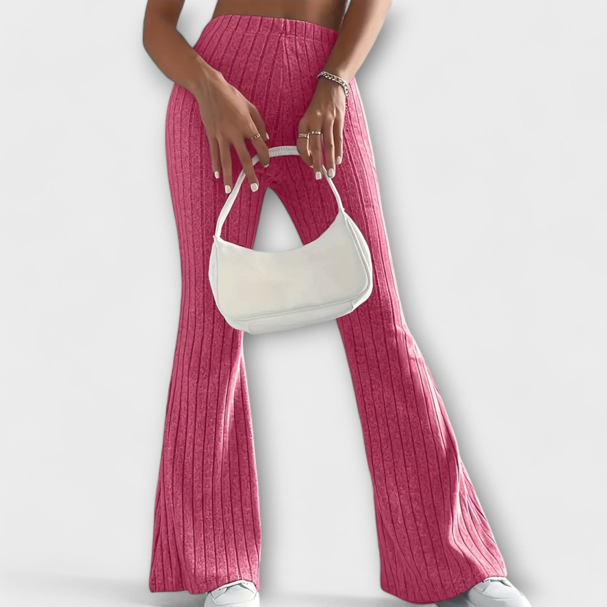 Savora™ - Elegant Trousers