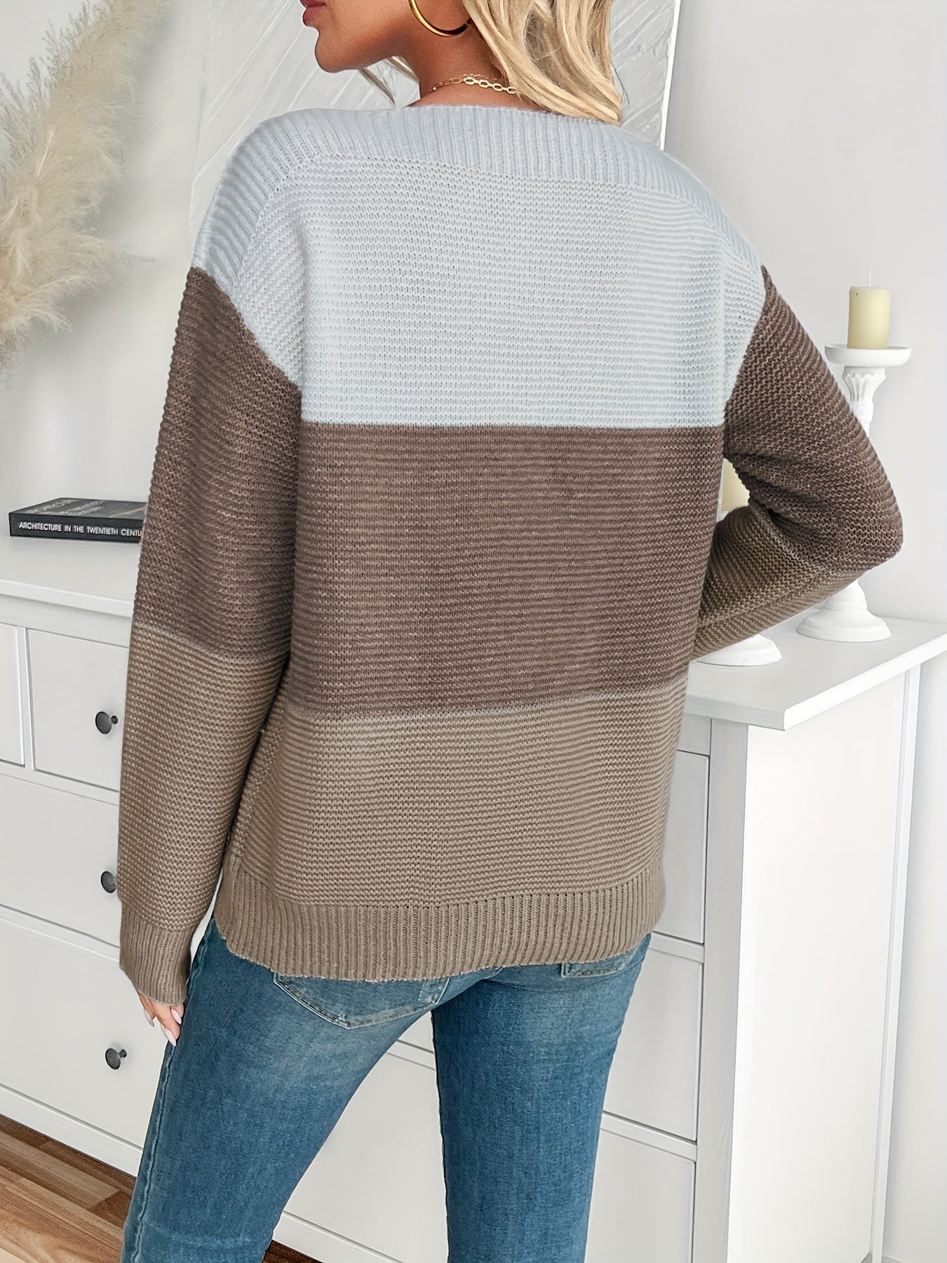 Savora™ - Cozy Chic Sweater