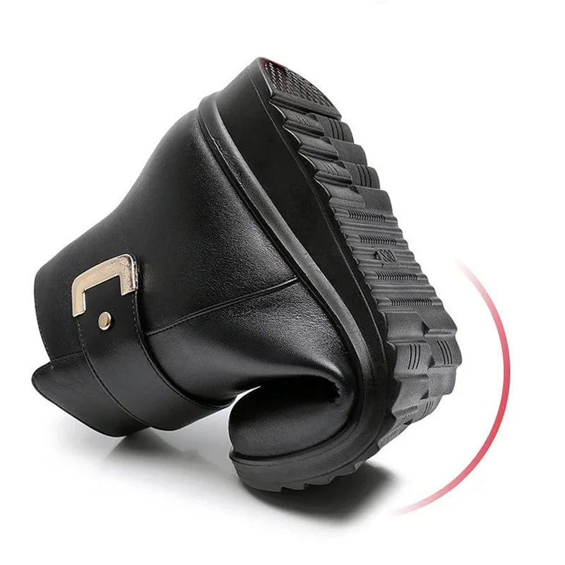 Savora™ - Women's Premium Comfort Boots