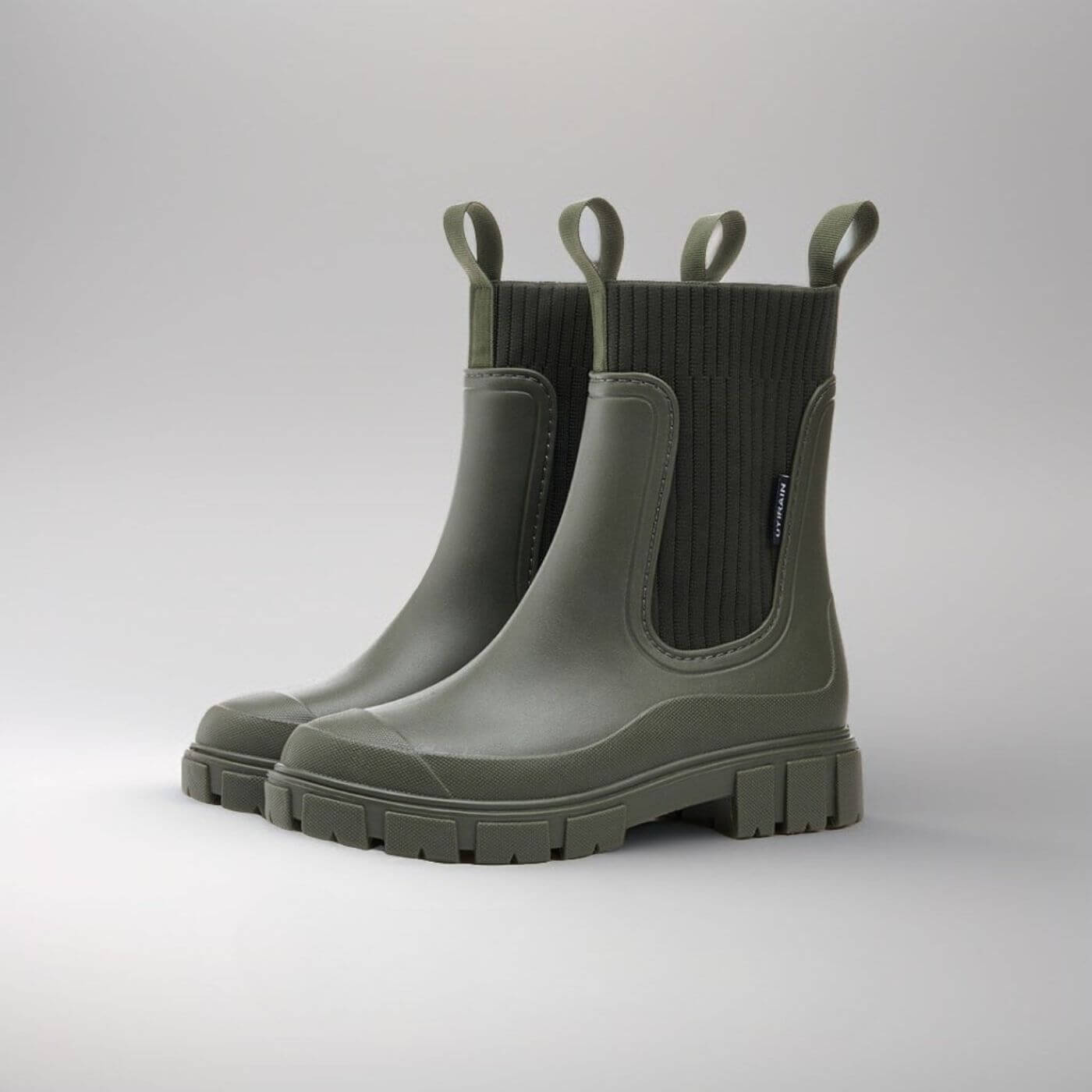 Savora™ - Waterproof non-slip boots