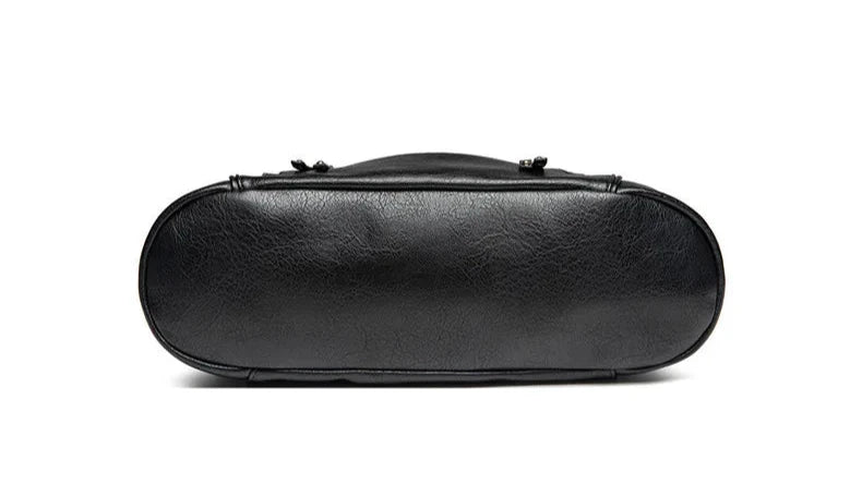 Savora™ | Luxe Leather Bag