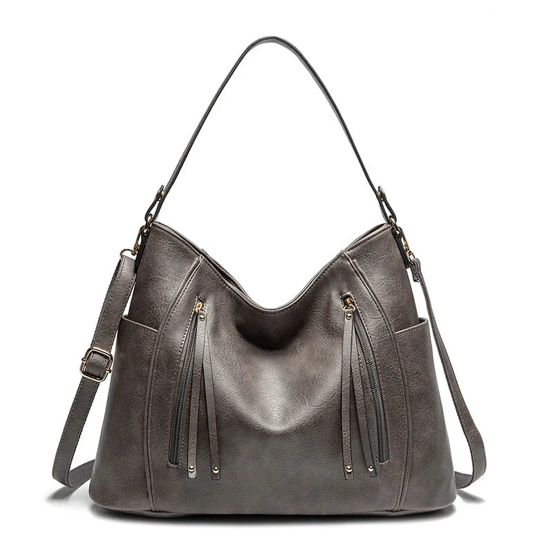 Savora™ | Luxe Leather Bag