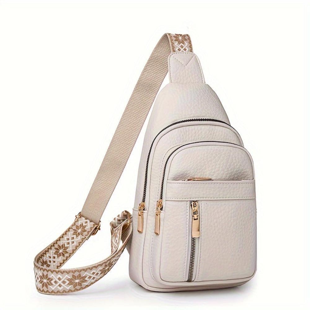 Savora™ | Vintage Crossbody Bag