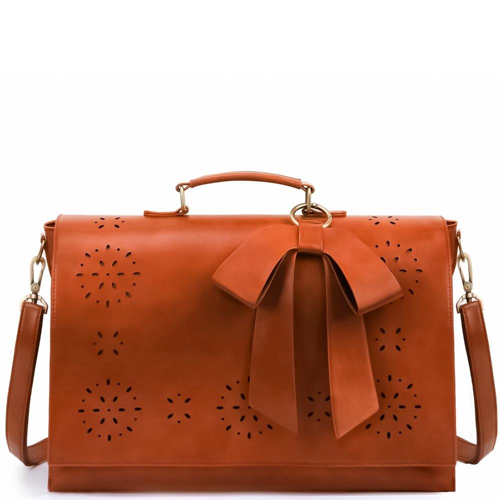 Savora™ | Elegant Bow-Tie Satchel