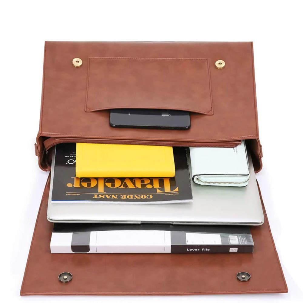 Savora™ | Elegant Bow-Tie Satchel