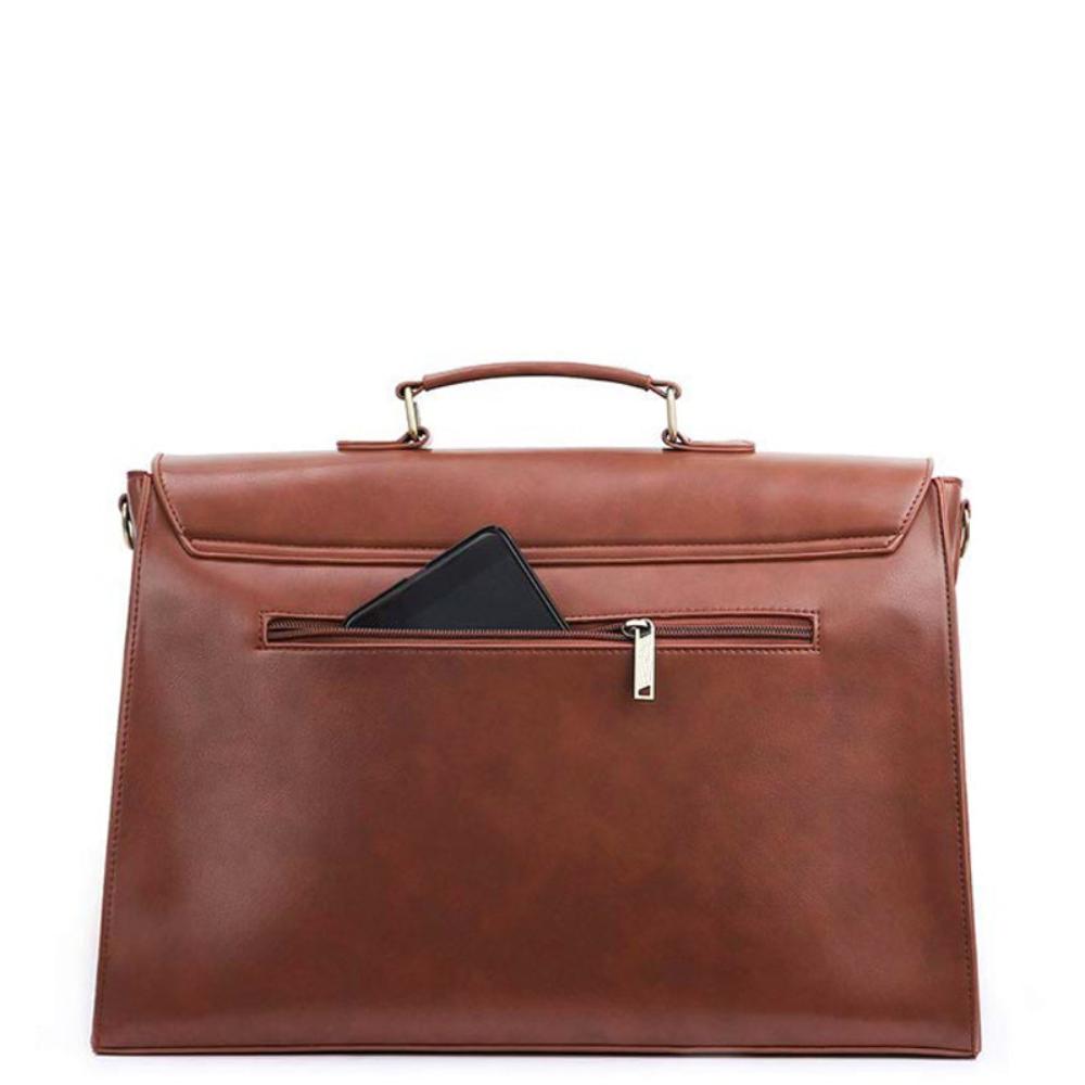 Savora™ | Elegant Bow-Tie Satchel