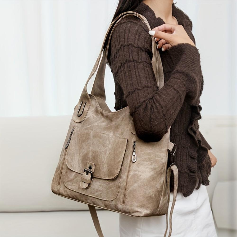 Savora™ | Elise's Shoulder Bag