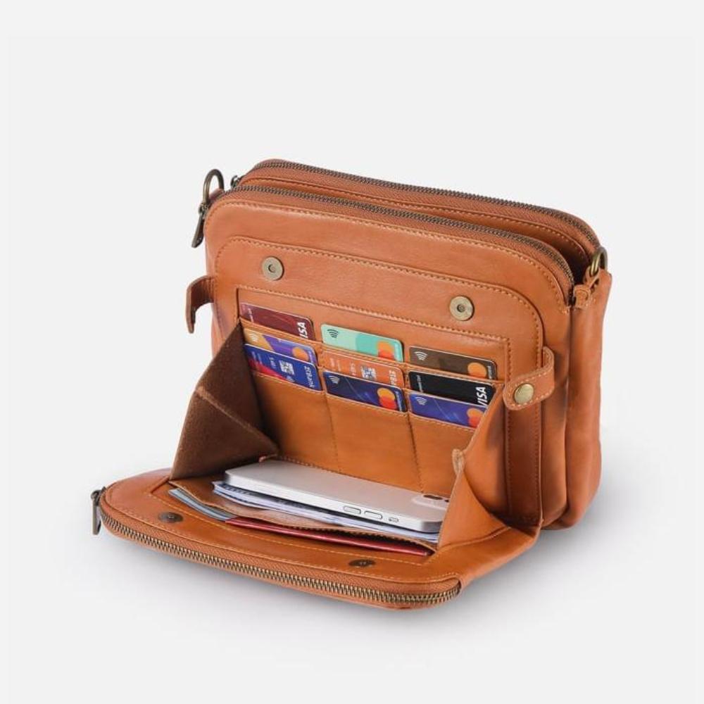 Savora™ | Kim’s Masterpiece Bag