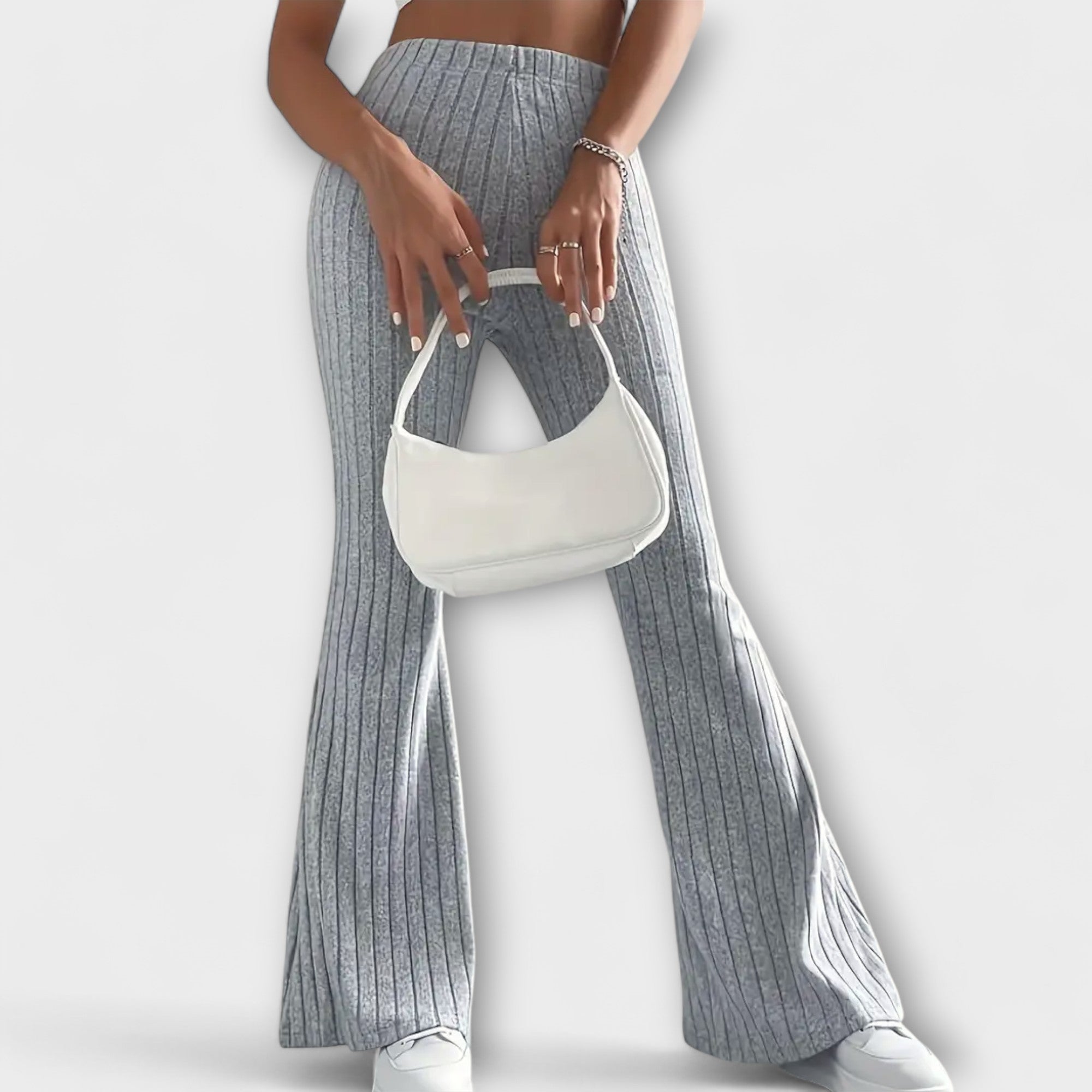 Savora™ - Elegant Trousers