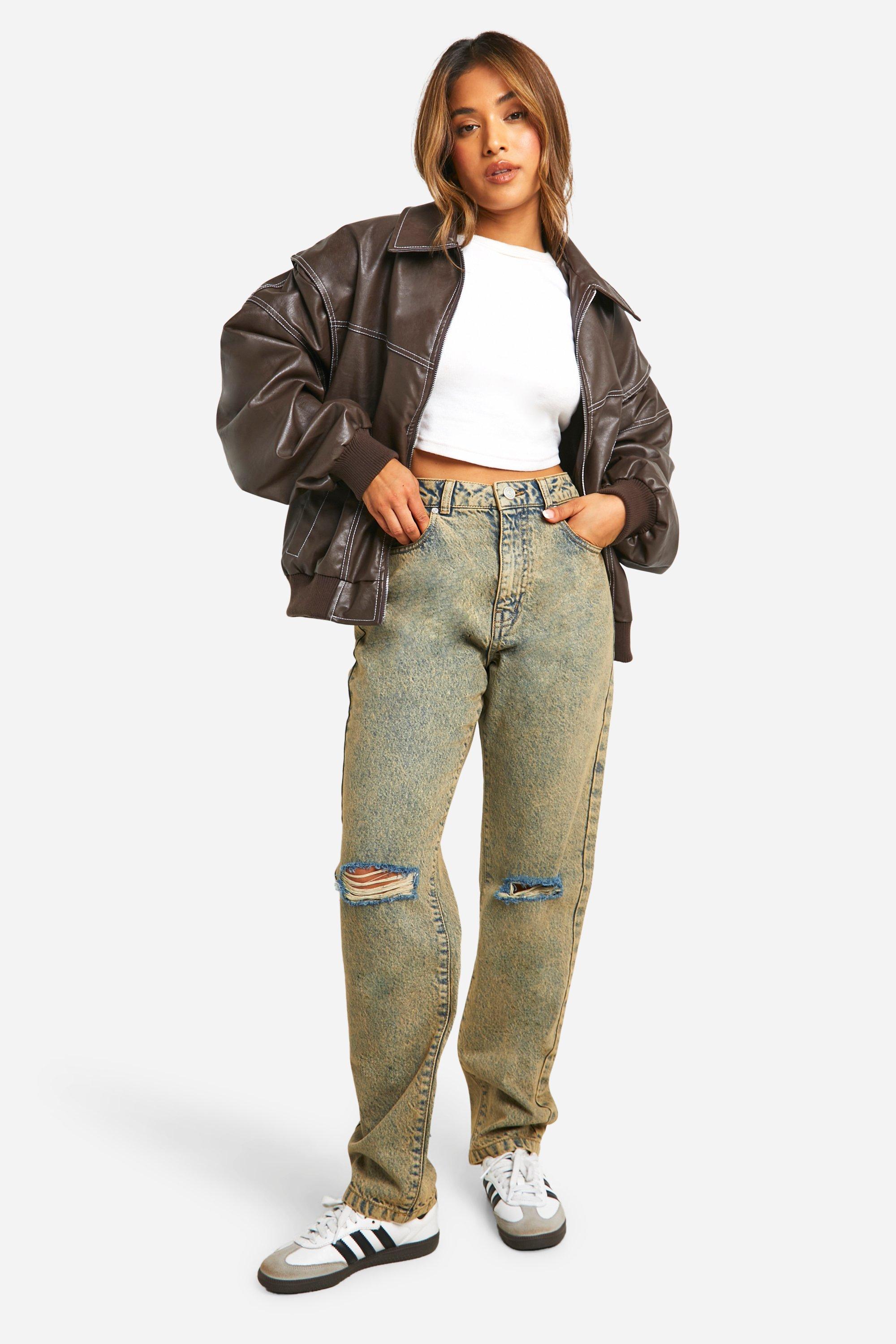 Savora™ - Classic Bomber Jacket