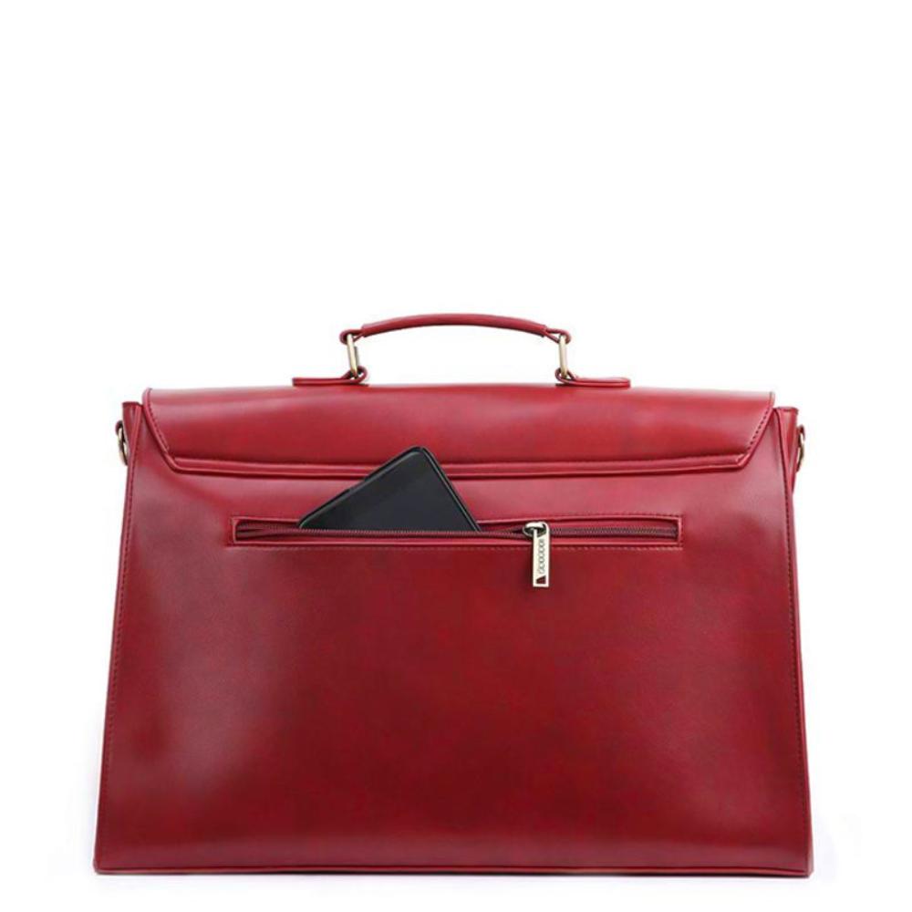 Savora™ | Elegant Bow-Tie Satchel