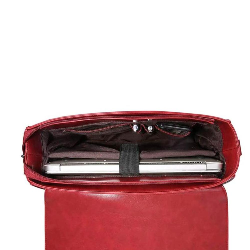 Savora™ | Elegant Bow-Tie Satchel