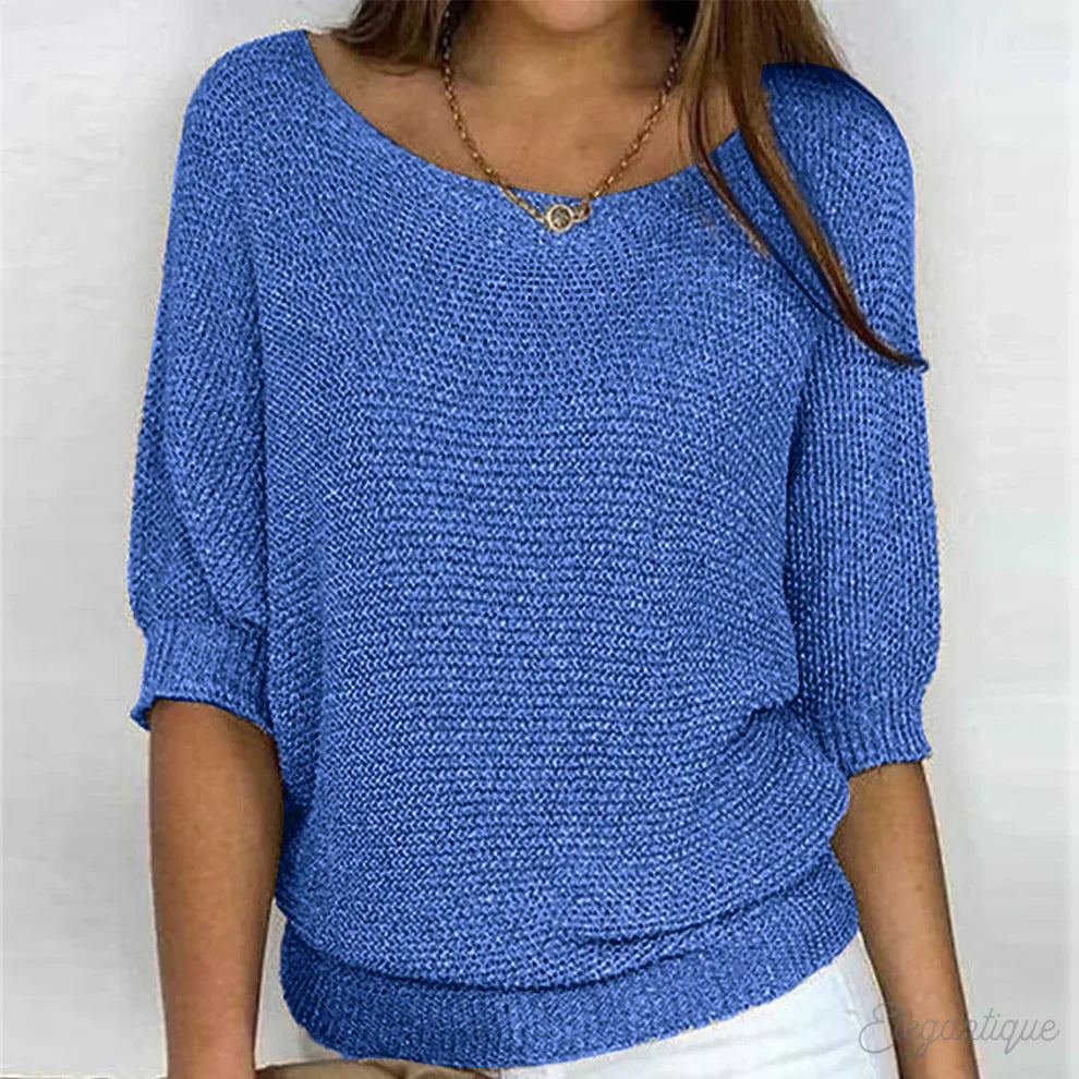 Savora™ - Elegant Sweater