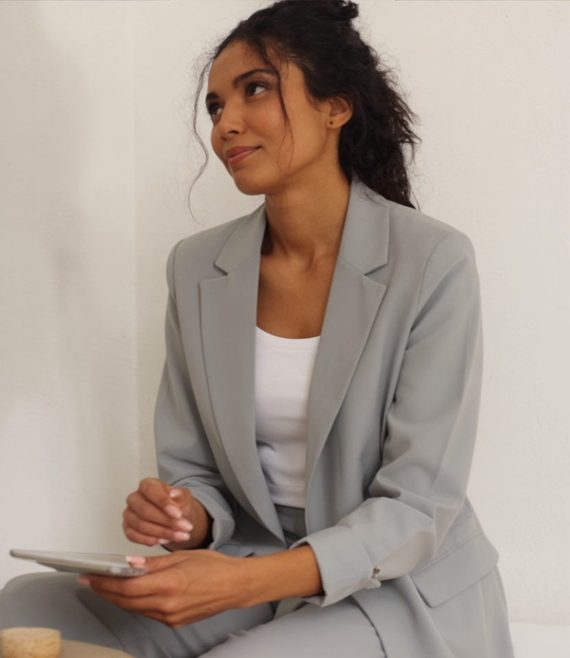 Savora™ - Elegant Casual Two Piece Set